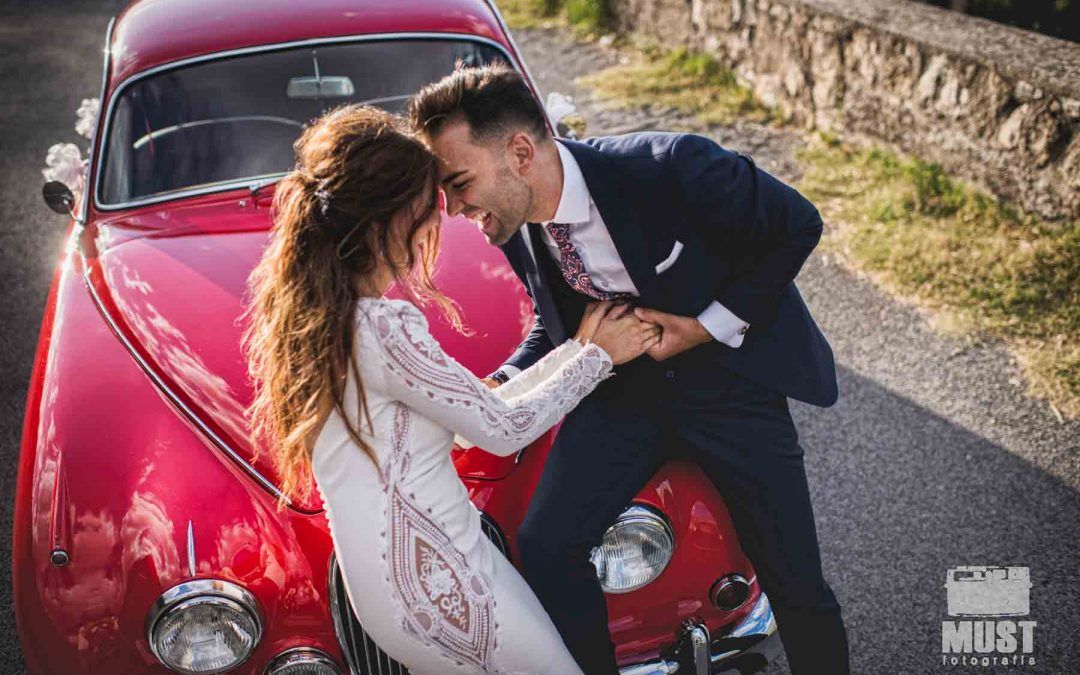 Los mejores consejos para que las fotografias de tu boda sean geniales
